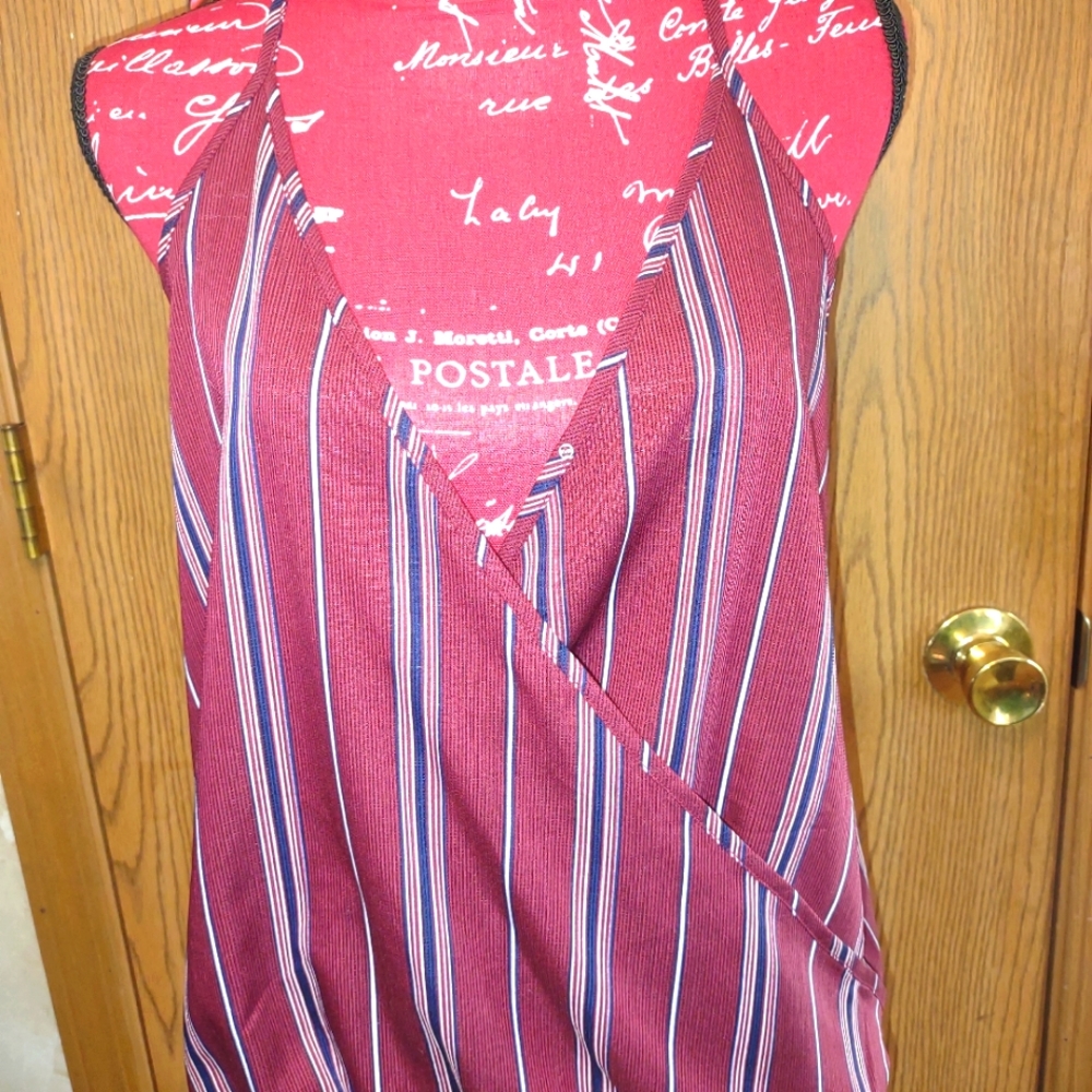 Buckle/ daytrip Tank top S